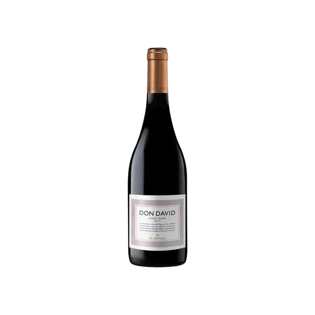 [21041] DON DAVID 750CC - PINOT NOIR