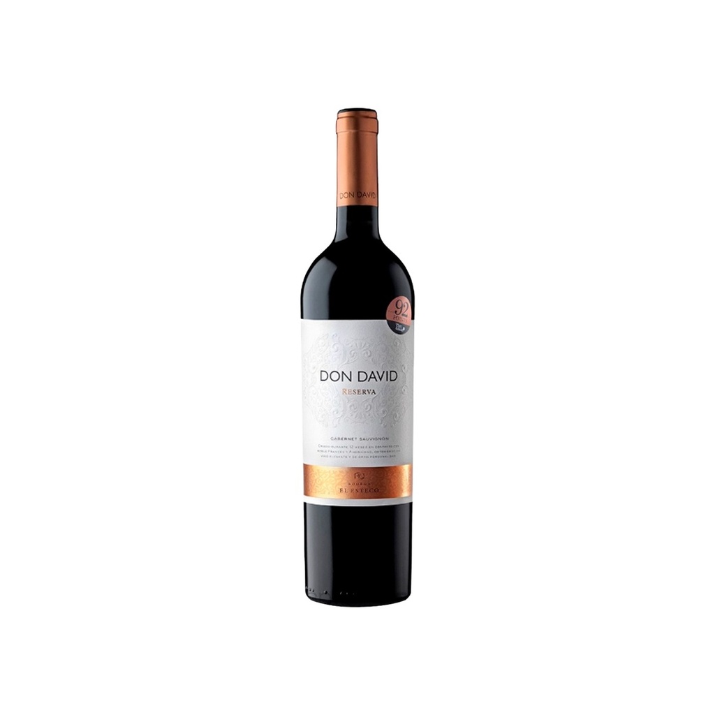 [21042] DON DAVID RESERVA 750CC - CABERNET SAUVIGNON