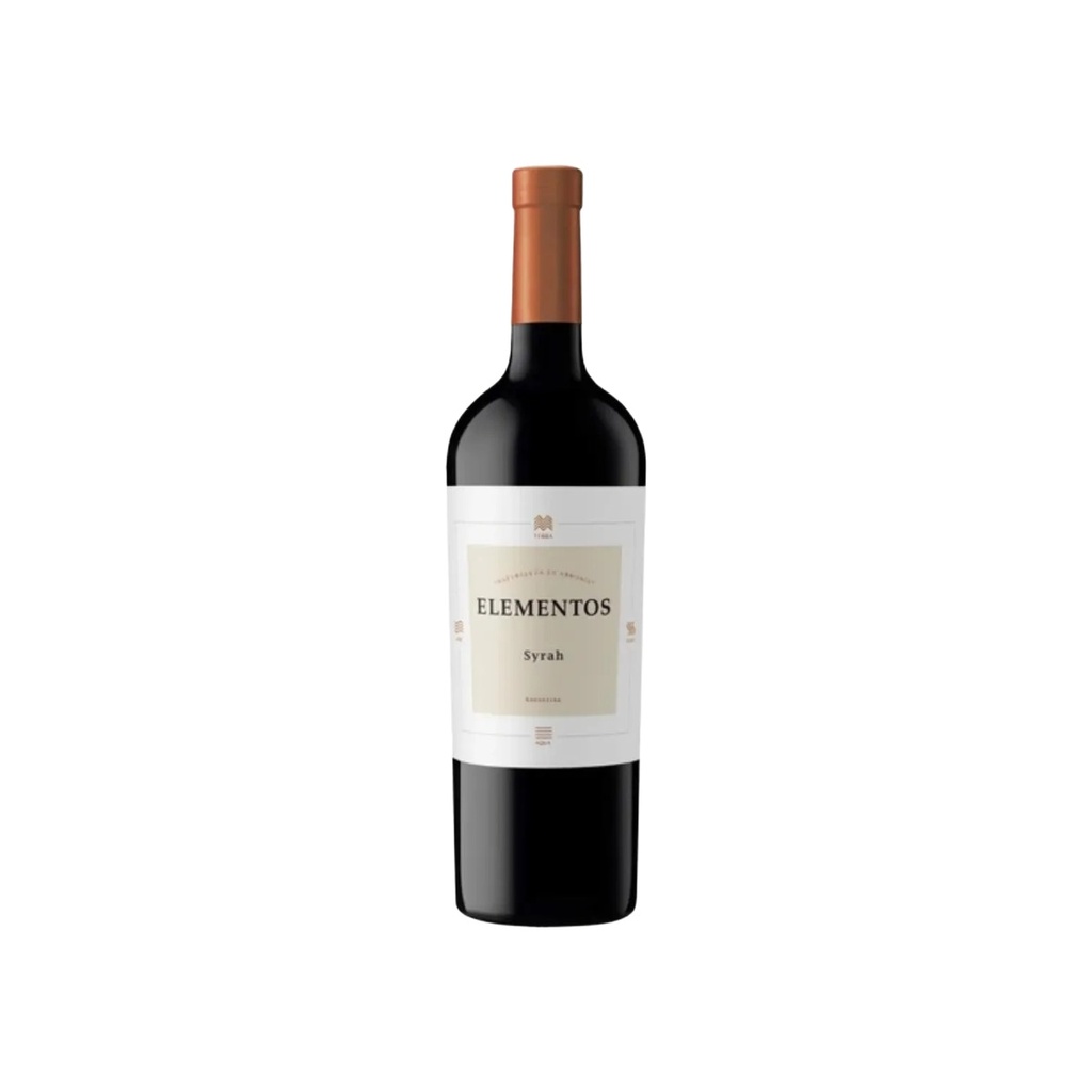 [21049] ELEMENTOS 750CC - SYRAH