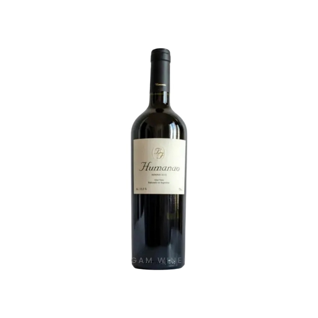 [11027] HUMANAO RESERVA 750CC - CABERNET SAUVIGNON