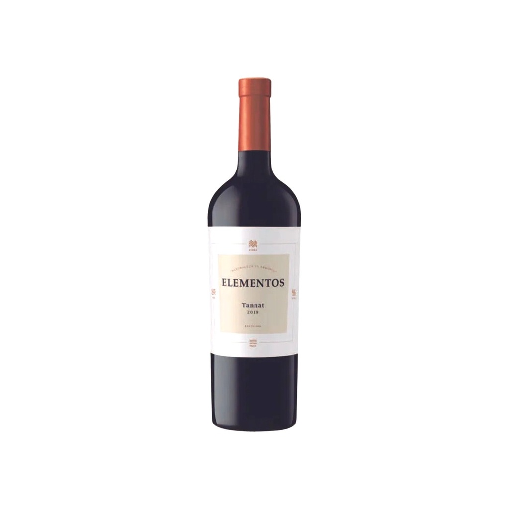[21050] ELEMENTOS 750CC - TANNAT