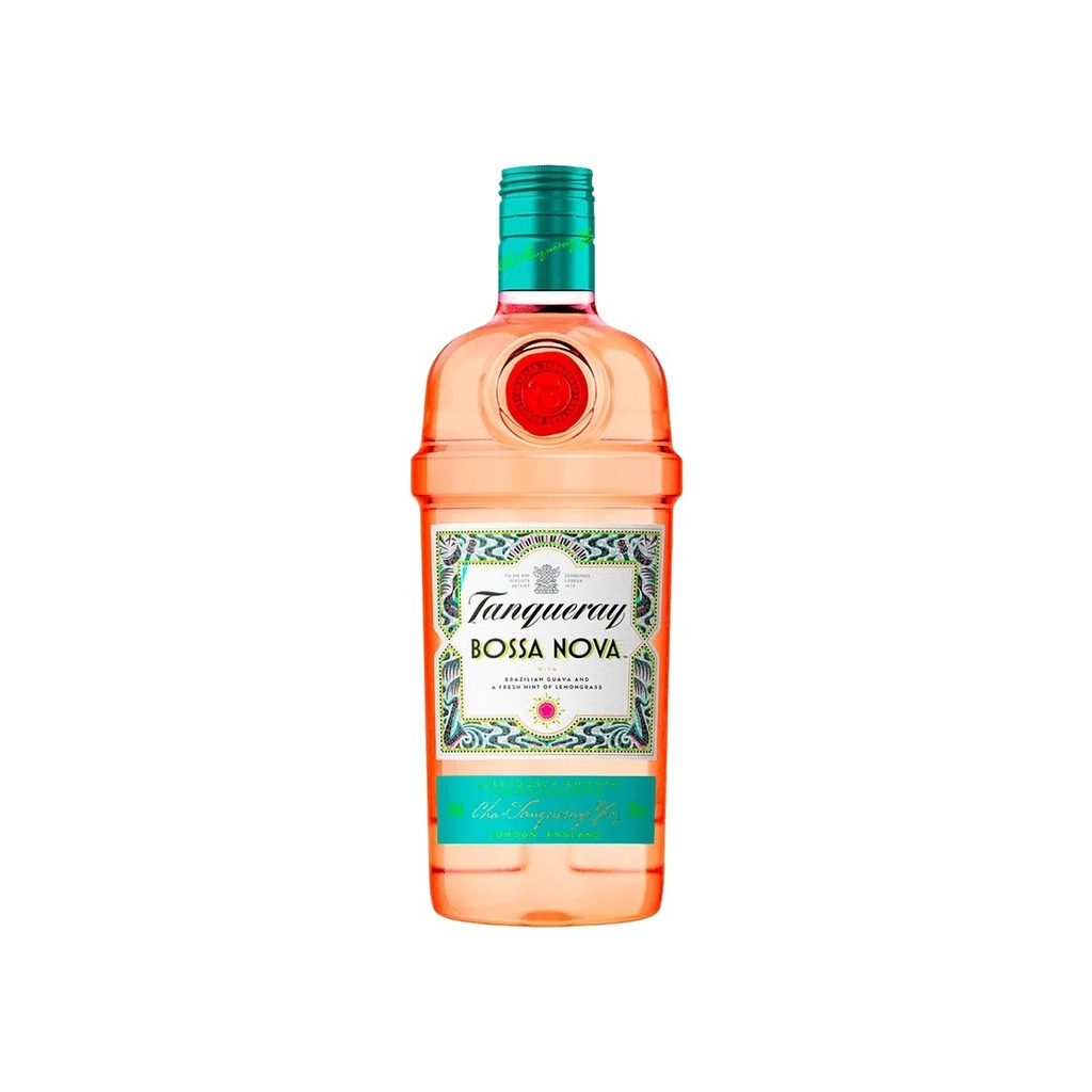 [21061] GIN TANQUERAY 700CC
