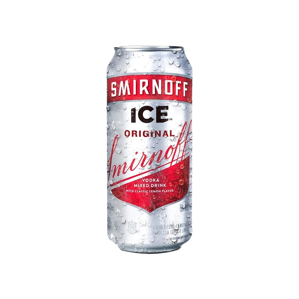 [21069] SMIRNOFF ICE X473CC