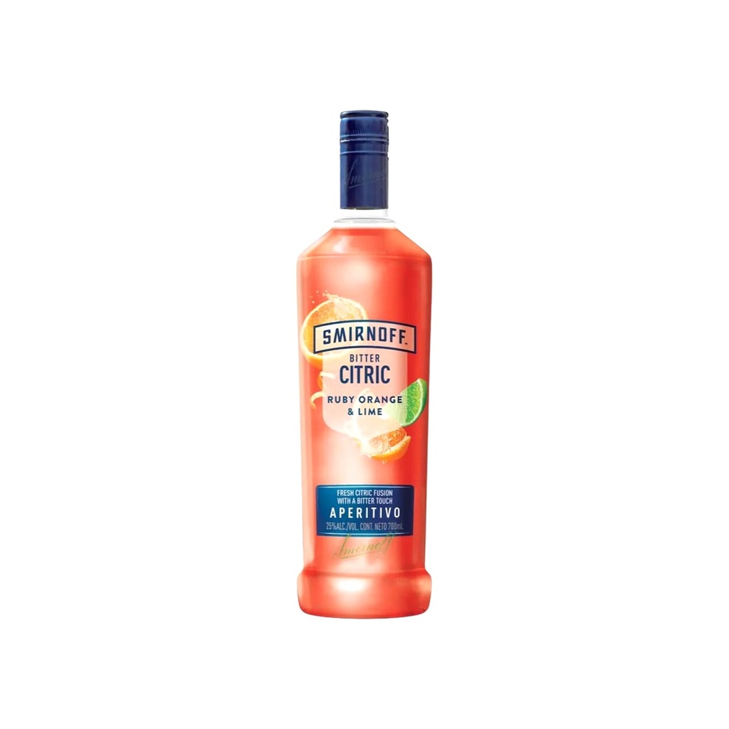 [21084] VODKA SMIRNOFF 700CC - TANG LIM