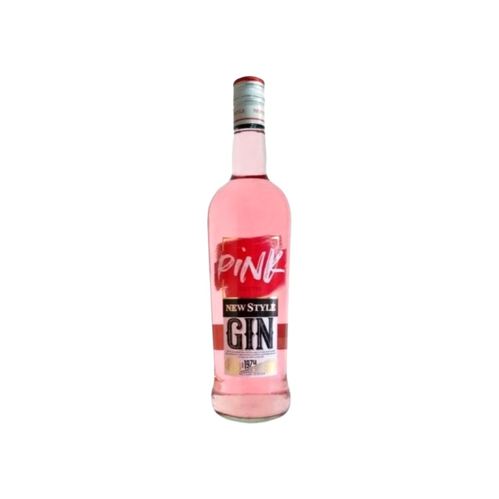 [22002] GIN NEW STYLE 1000CC - PINK