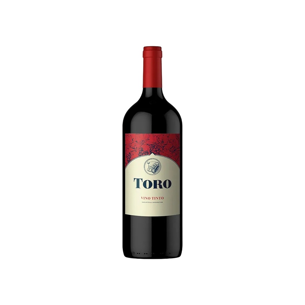 [227] TORO BOTELLA 1000CC - TINTO