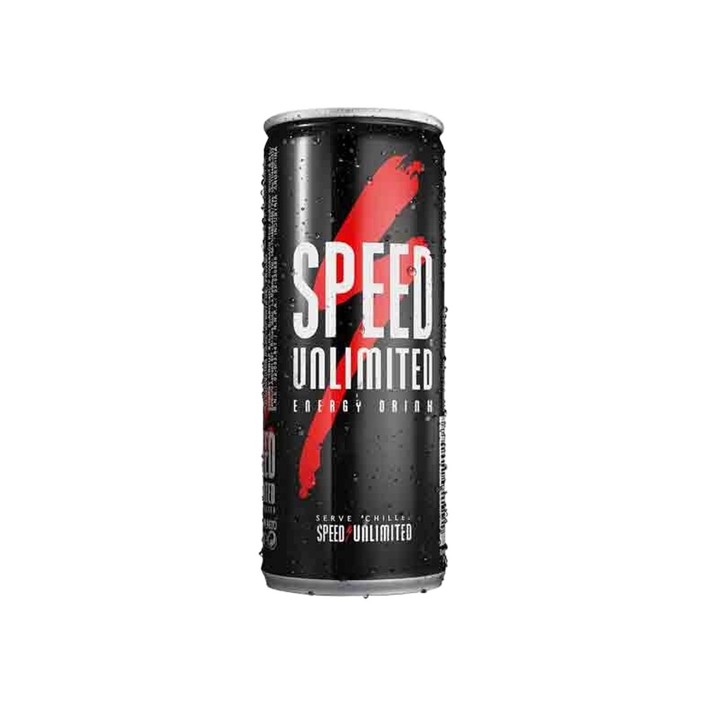 [23005] SPEED 250CC