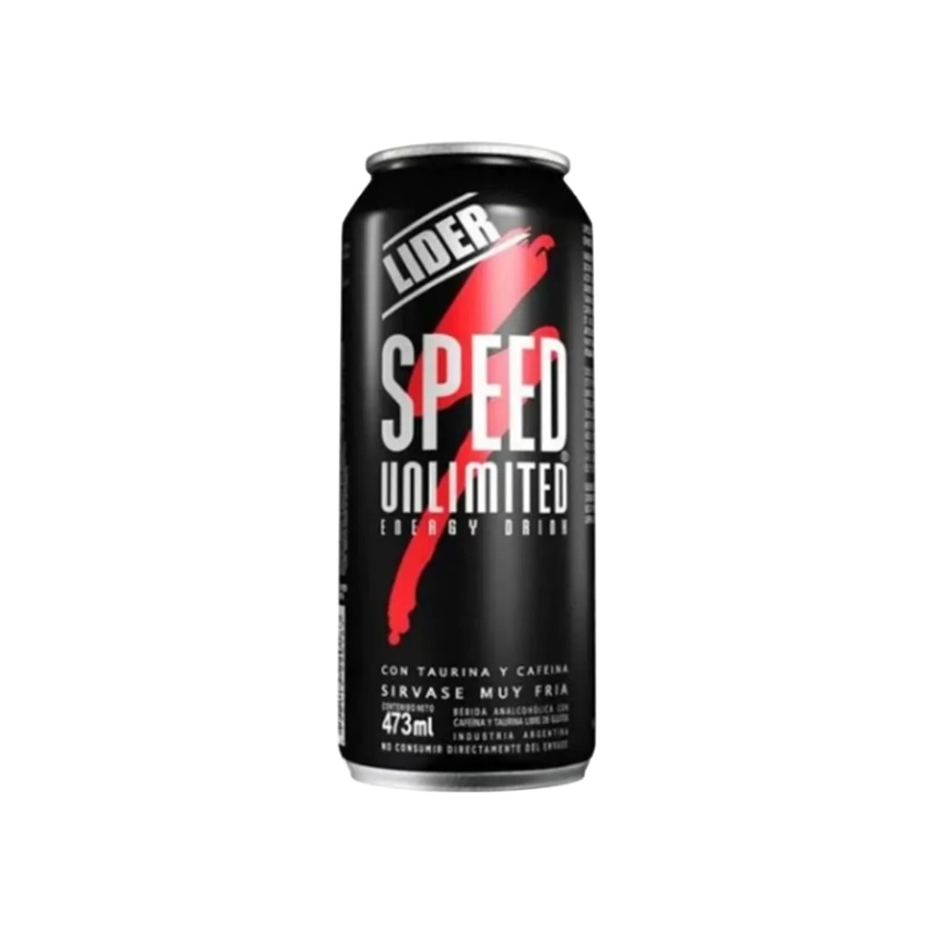 [23006] SPEED 473CC