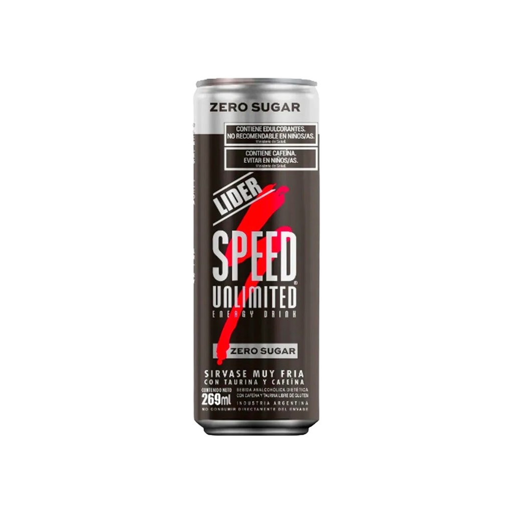 [23007] SPEED ZERO 250CC