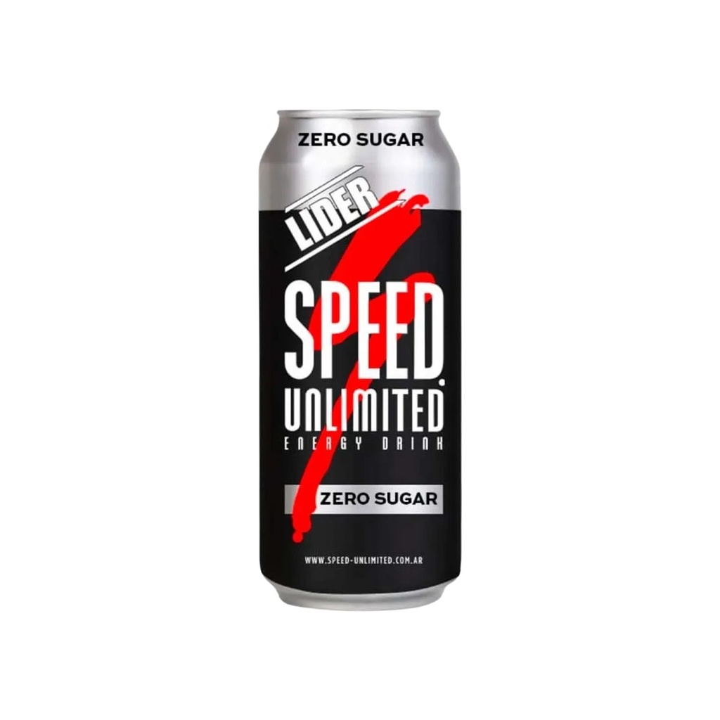 [23008] SPEED ZERO 473CC
