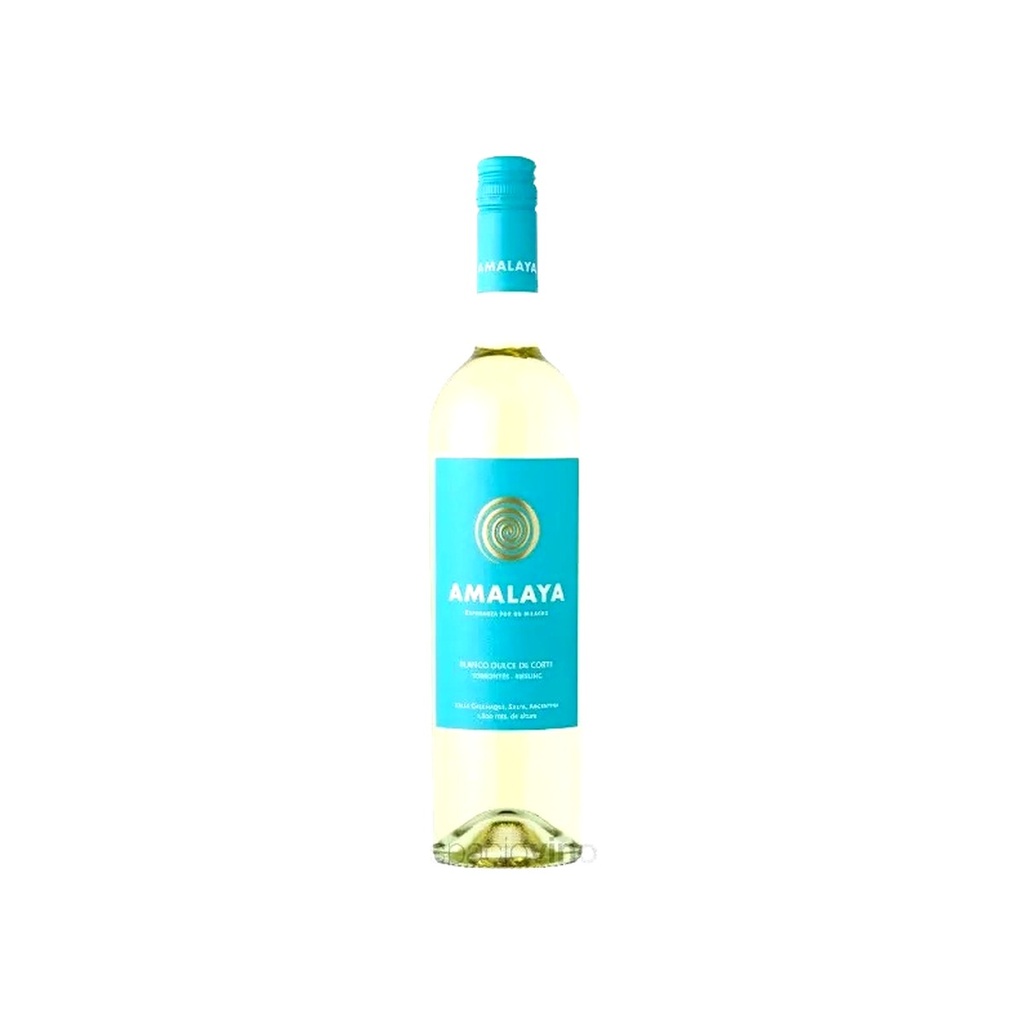 [26000] AMALAYA 750CC - BLANCO DULCE