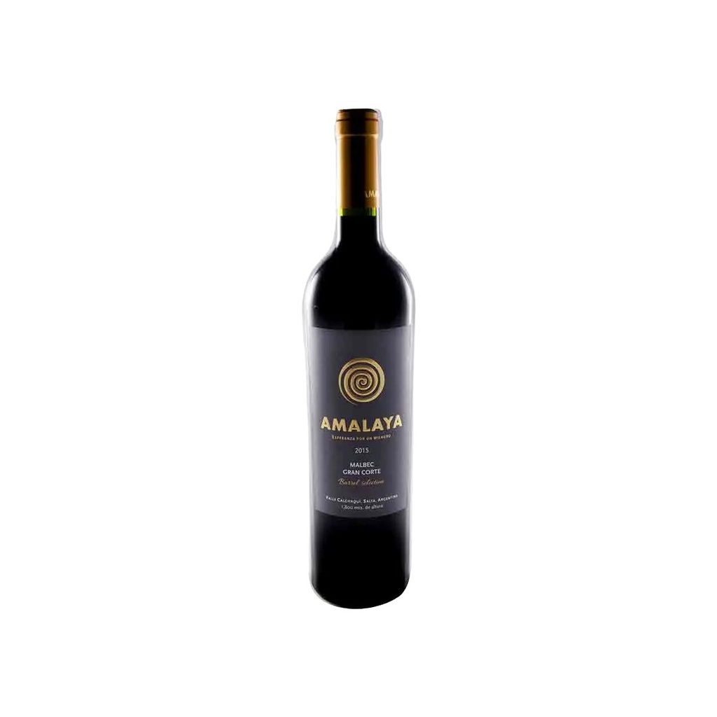 [26002] AMALAYA 750CC - GRAN CORTE