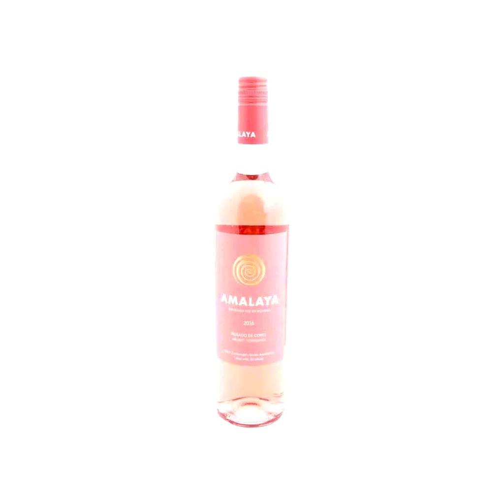 [26003] AMALAYA 750CC - ROSADO