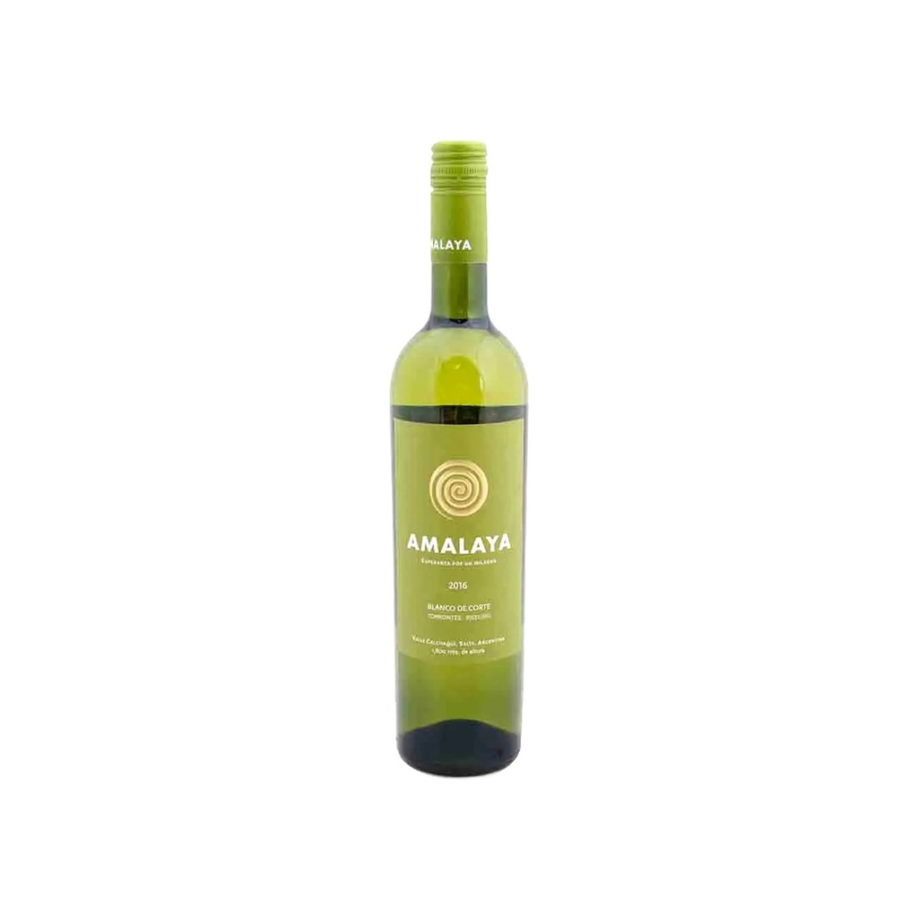 [26004] AMALAYA 750CC - TORRONTES