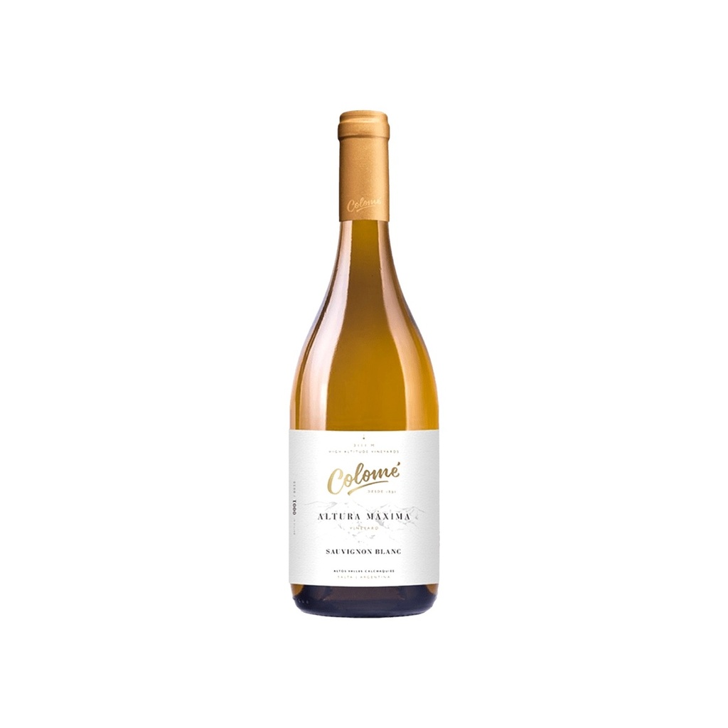 [26007] COLOME 750CC - SAUVIGNON BLANC