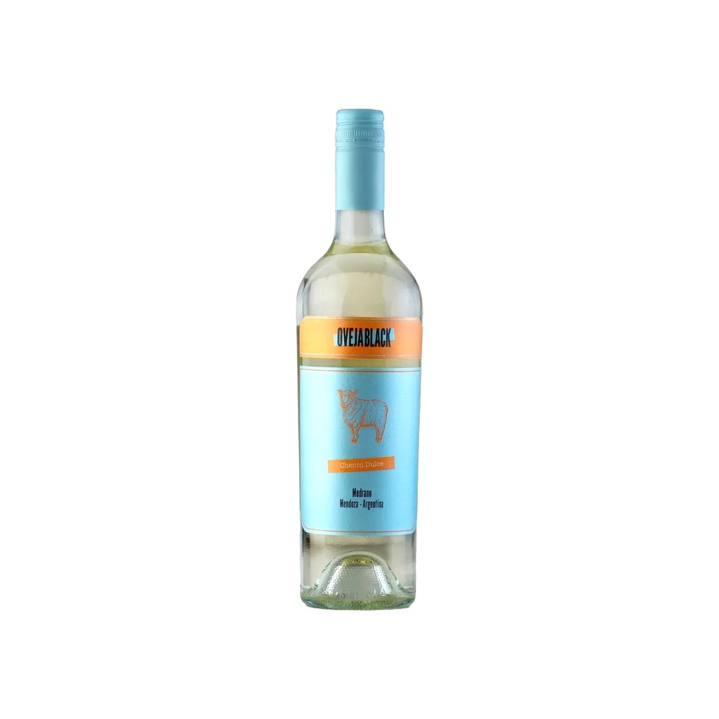 [11039] OVEJA BLACK 750CC - CHENIN DULCE