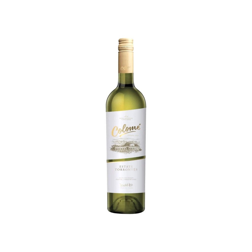 [26009] COLOME ESTATE 750CC - TORRONTES