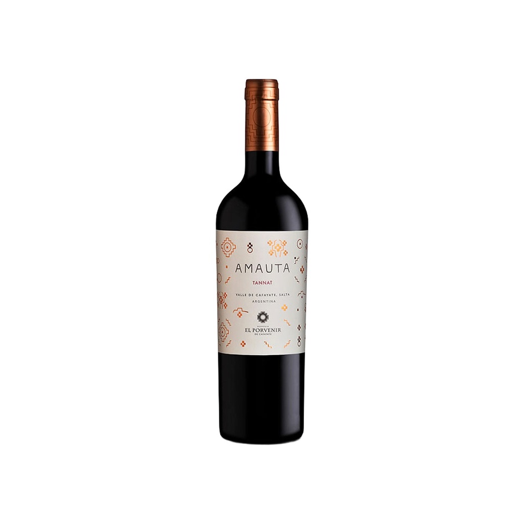 [27004] AMAUTA ABSOLUTO 750CC - TANNAT