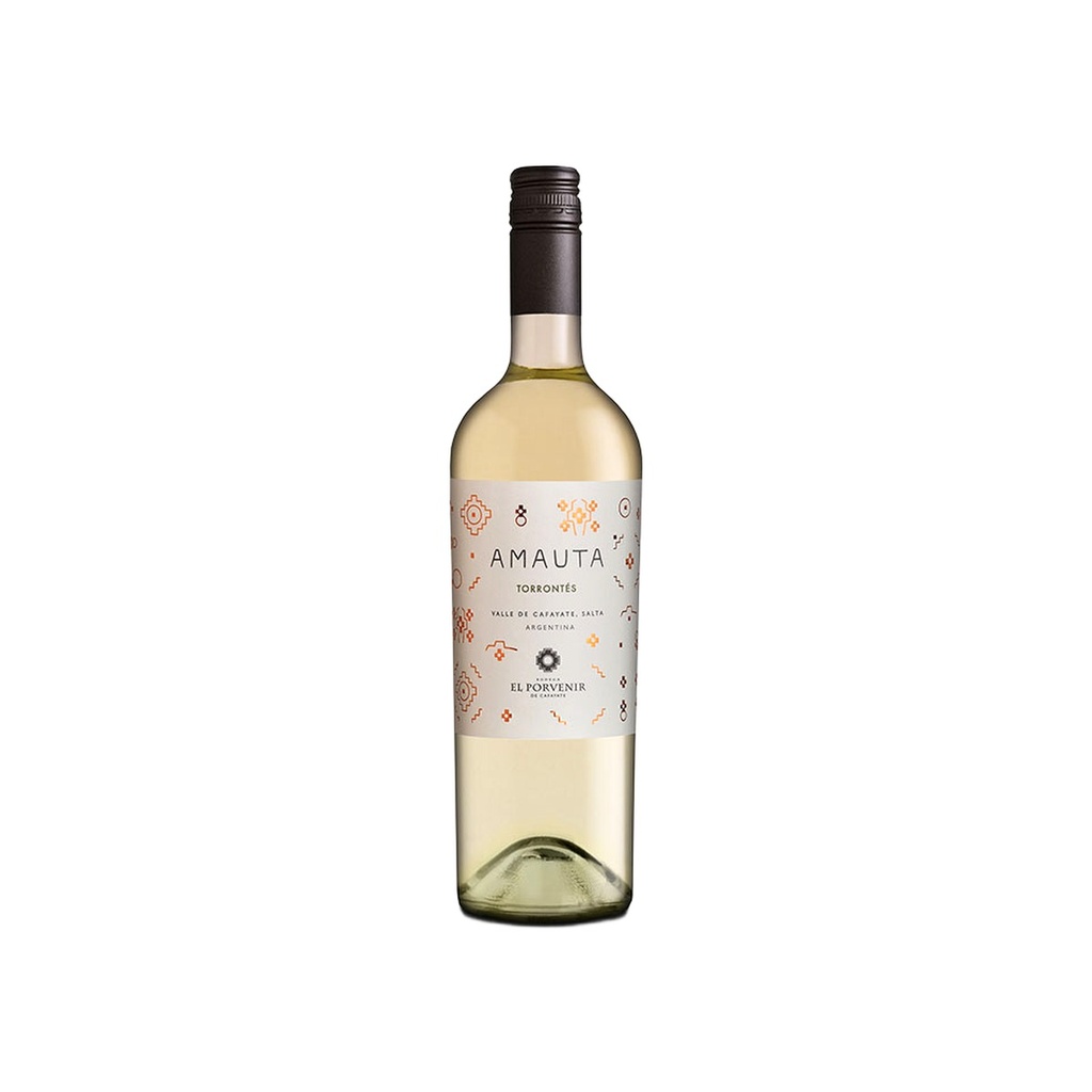 [27005] AMAUTA ABSOLUTO 750CC - TORRONTES