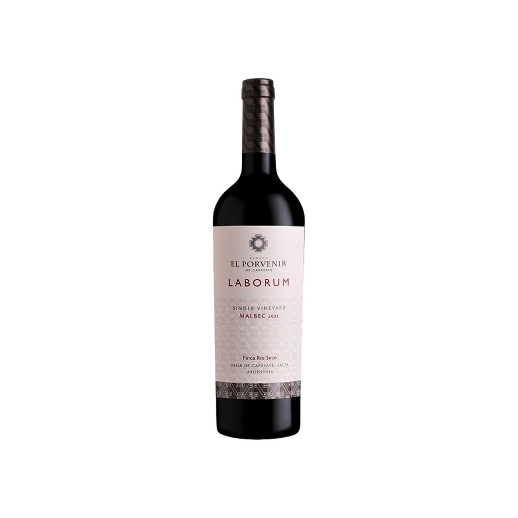 [27011] LABORUM SINGLE 750CC - MALBEC