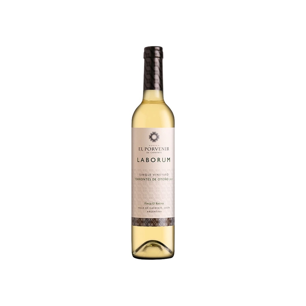 [27017] LABORUM 500CC - TORRONTES OTOÑO