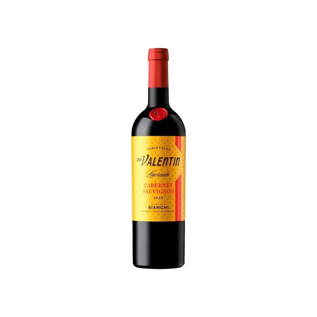 [29005] DON VALENTIN 750CC - CABERNET SAUVIGNON