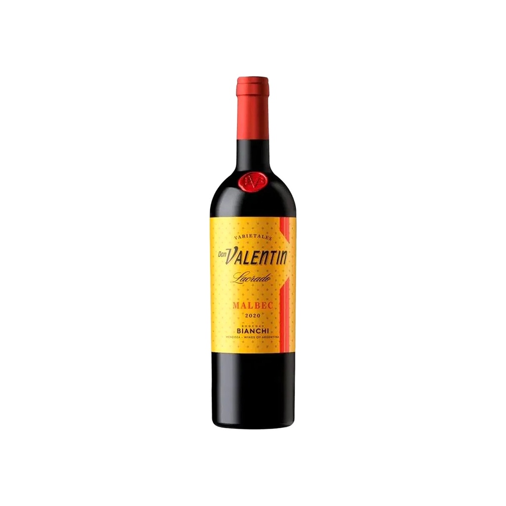 [29006] DON VALENTIN 750CC - MALBEC
