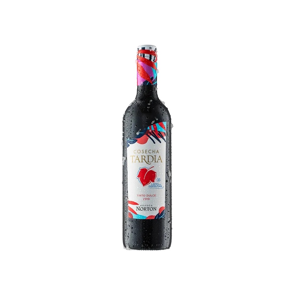[29008] ESP. COSECHA TARDIA 750CC - TINTO
