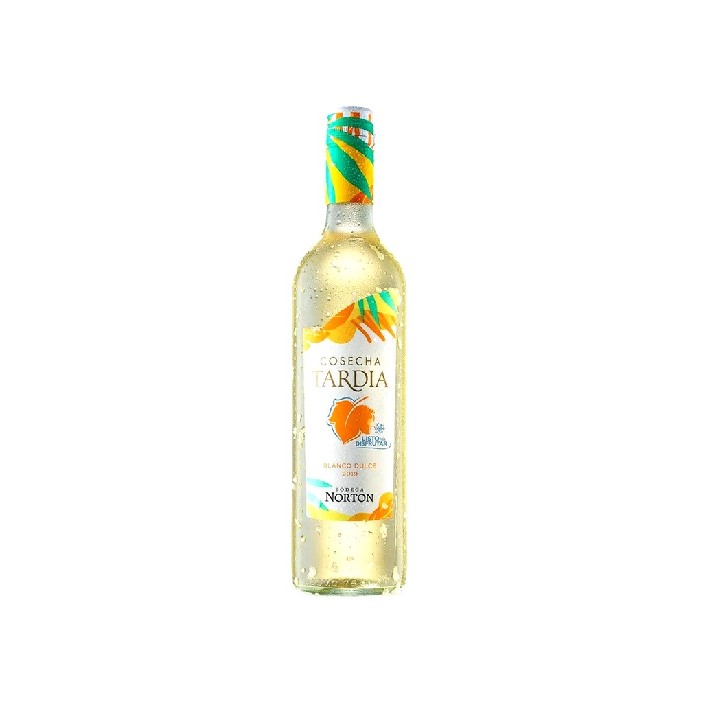 [29009] ESP. COSECHA TARDIA 750CC - BLANCO