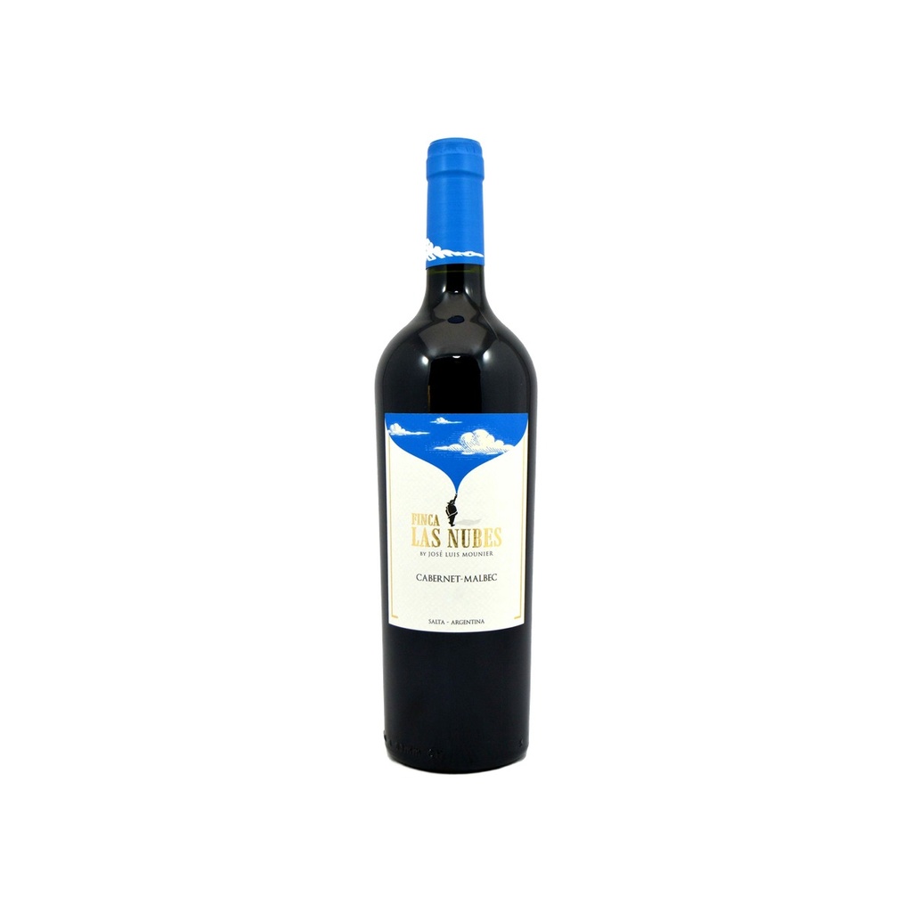 [29017] FINCA LAS NUBES 750CC - CABERNET/MALBEC