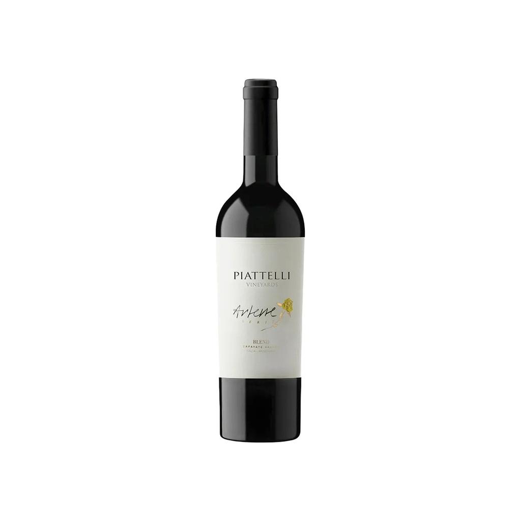 [11043] PIATTELLI 750CC - ARLENE