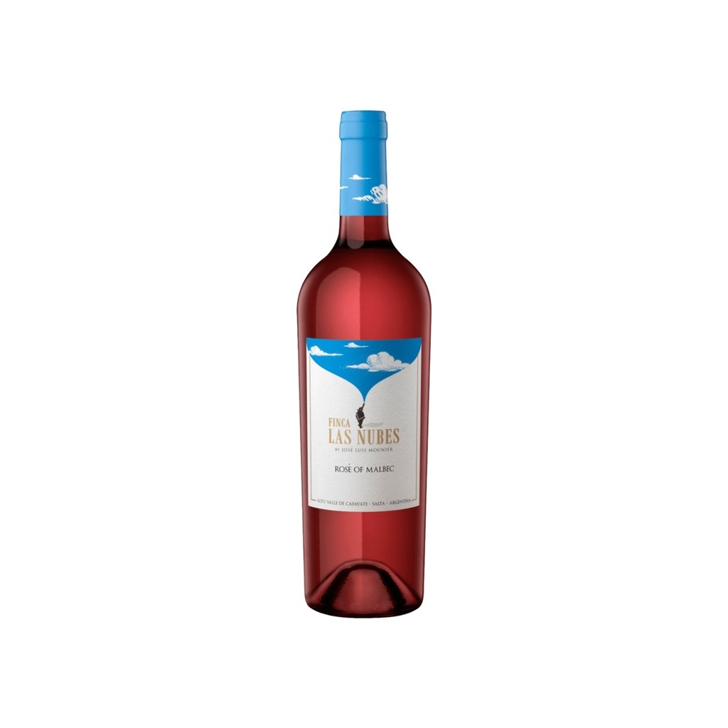 [29020] FINCA LAS NUBES 750CC - ROSADO