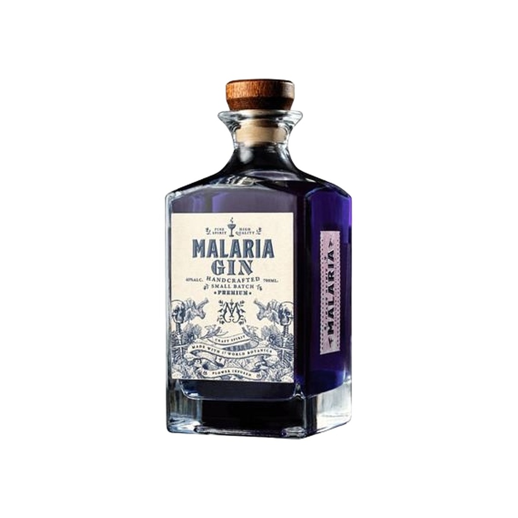 [30015] GIN MALARIA 700CC