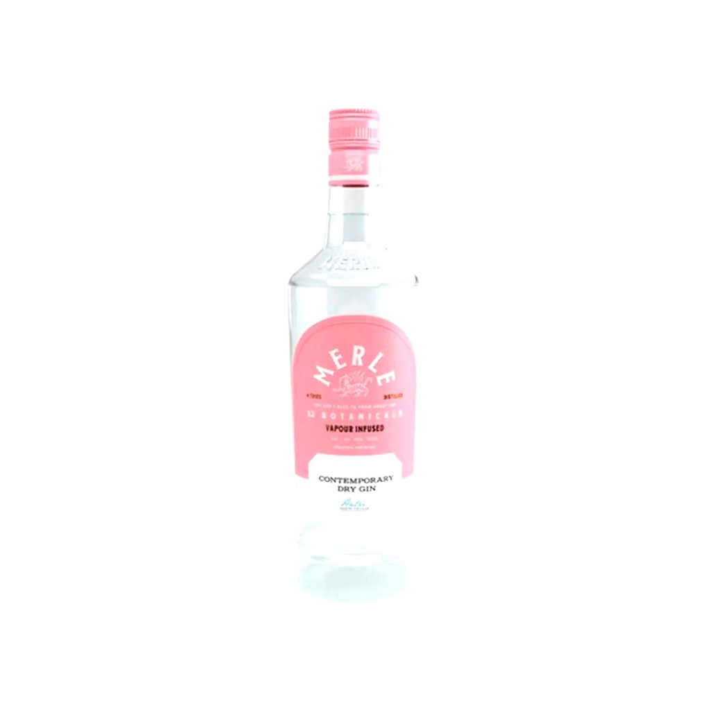 [30017] GIN MERLE 750CC - CLASICO