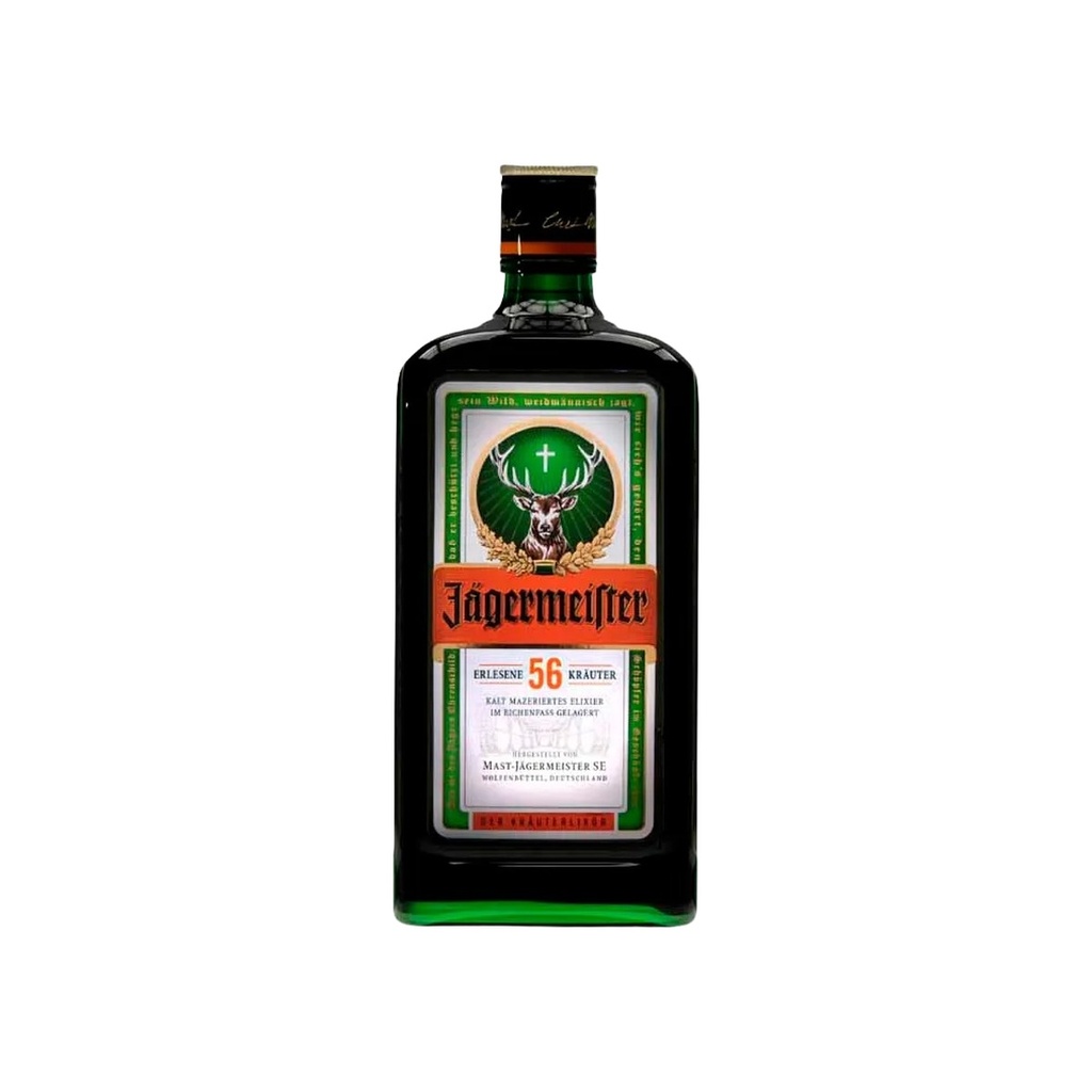 [30019] JAGERMAISTER 700CC