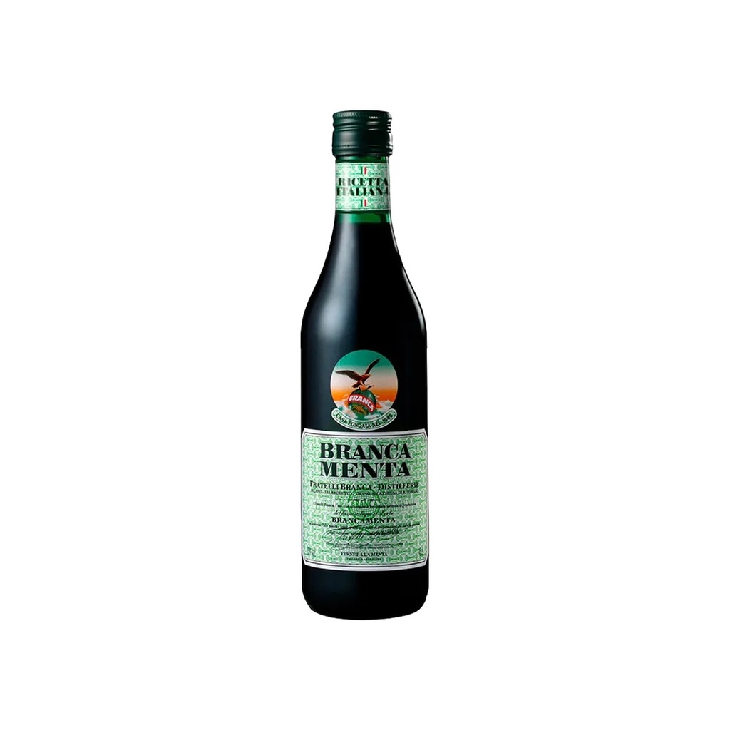 [302] BRANCA MENTA 450CC