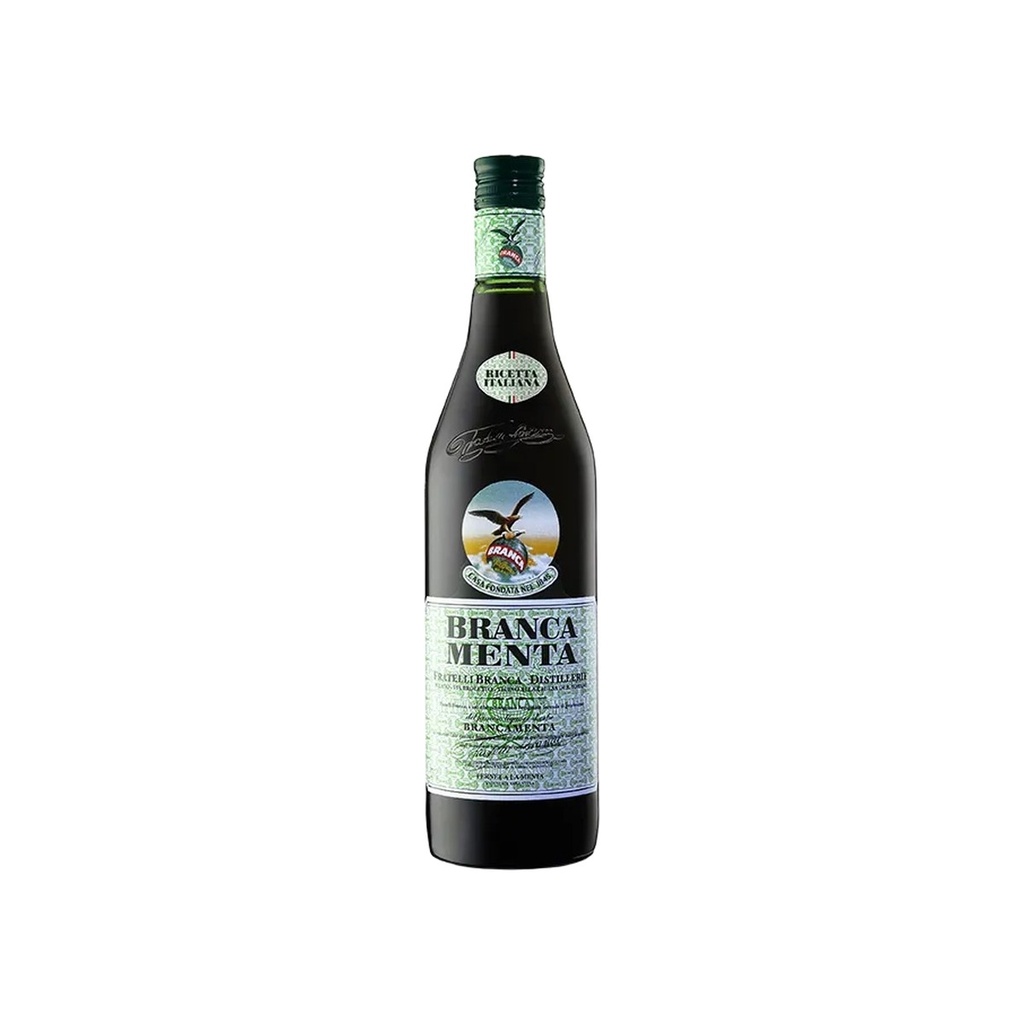 [303] BRANCA MENTA 750CC