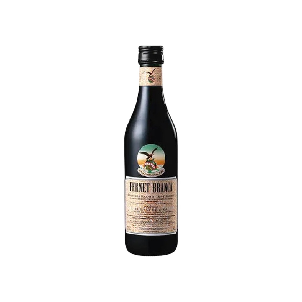 [309] FERNET BRANCA 450CC
