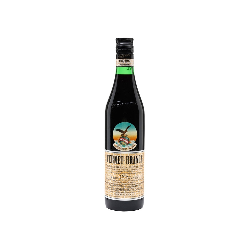 [310] FERNET BRANCA 50CC