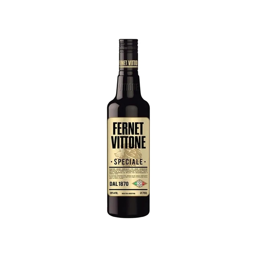 [313] FERNET VITTONE 750CC