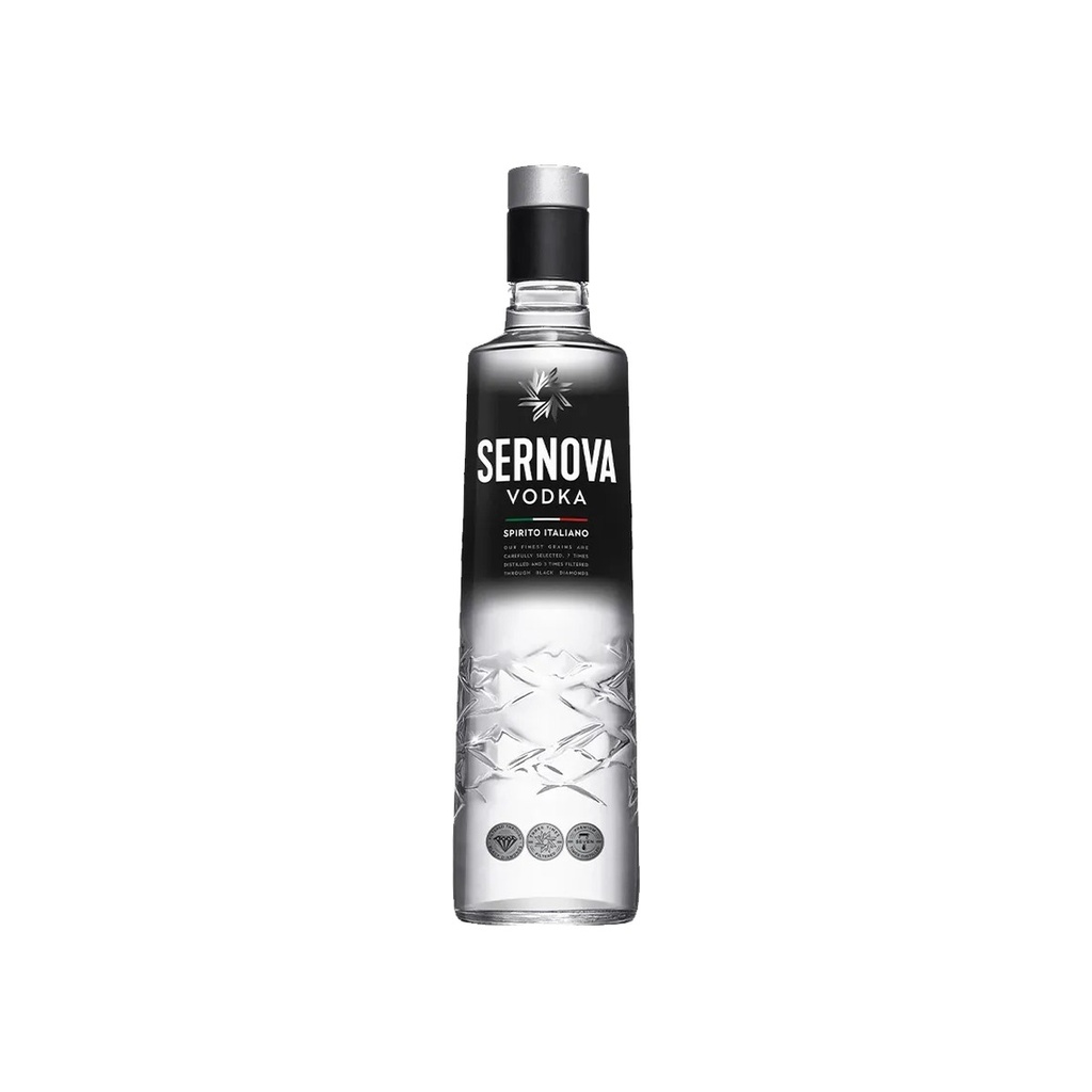 [317] VODKA SERNOVA 700CC