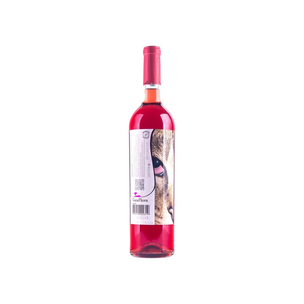 [32004] GATA FLORA 750CC - PINK