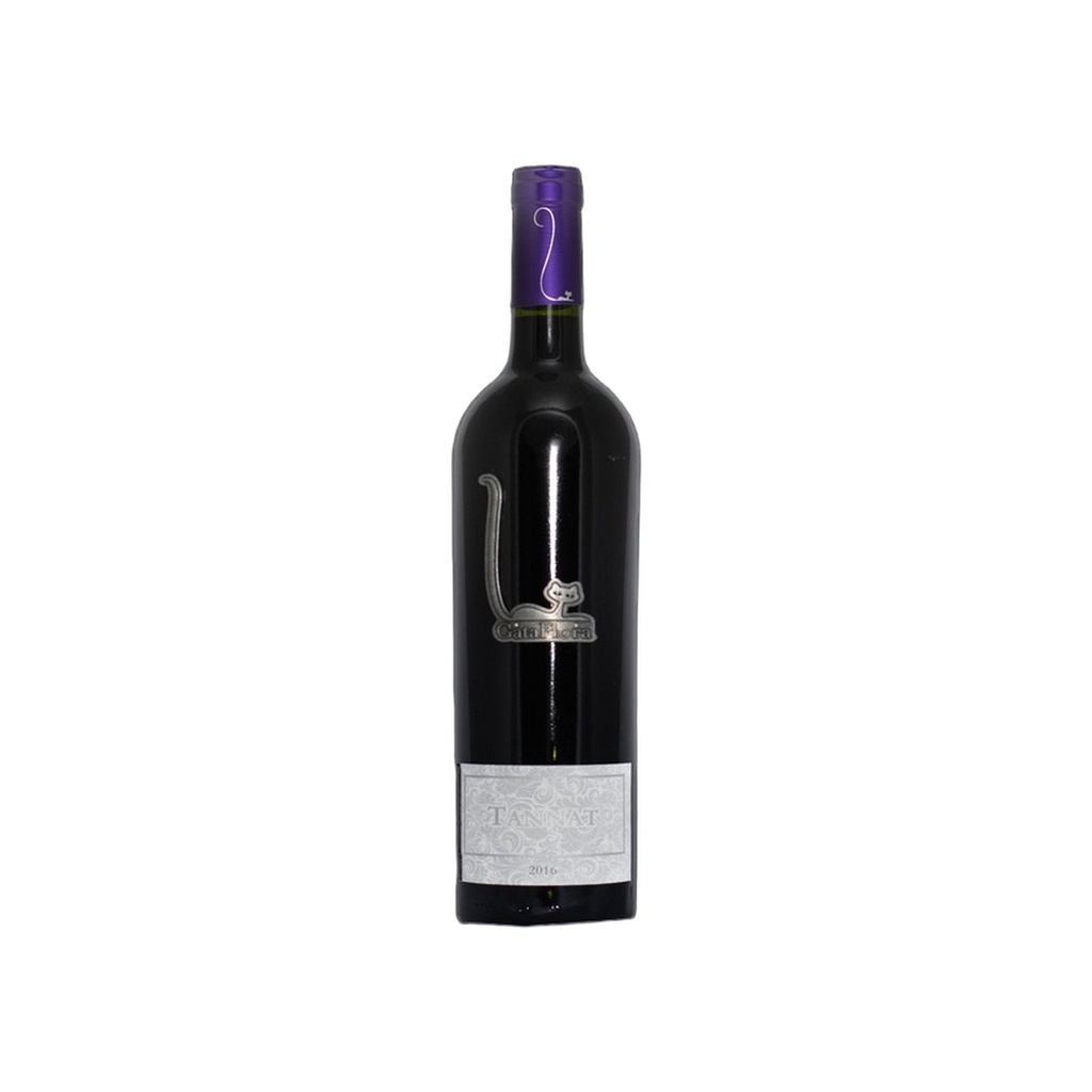 [32006] GATA FLORA RESERVA 750CC - TANNAT