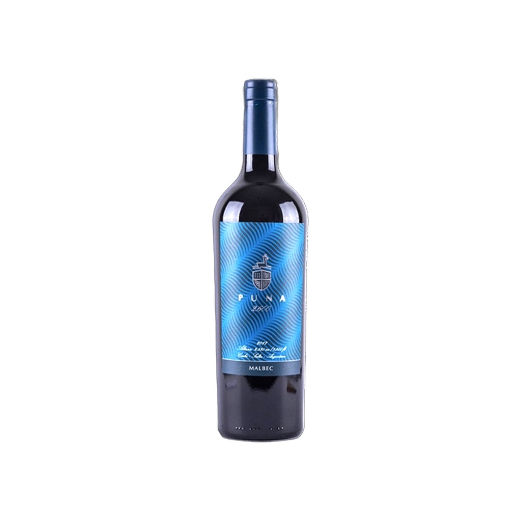 [34005] PUNA 750CC - MALBEC