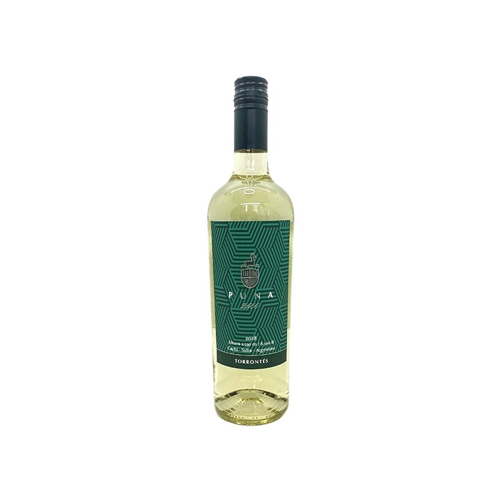 [34009] PUNA 750CC - TORRONTES