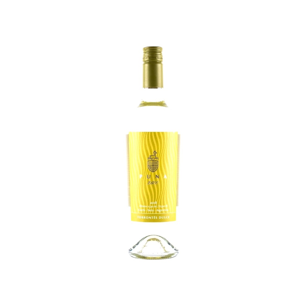 [34010] PUNA 750CC - TORRONTES DULCE