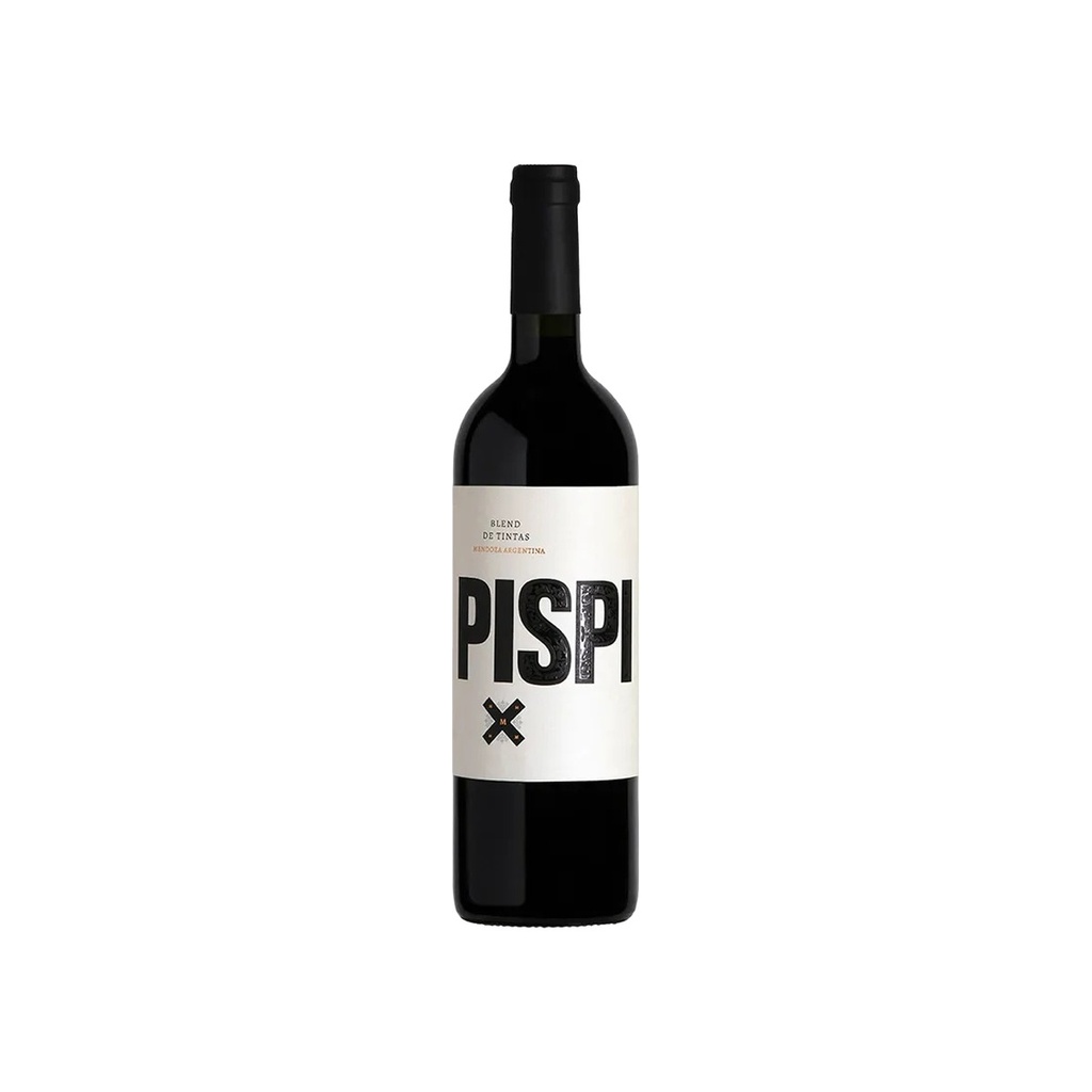 [35015] PISPI 750CC - BLEND TINTO
