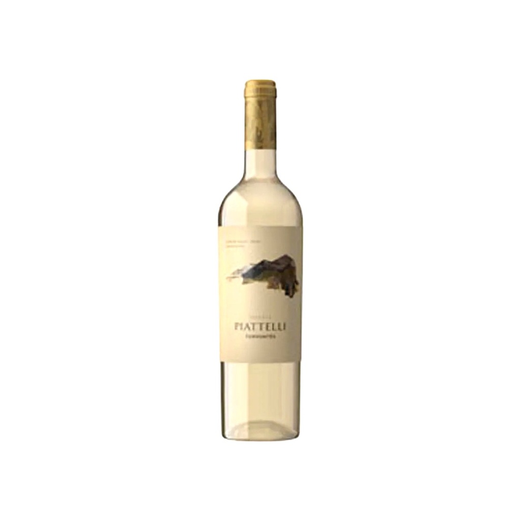 [11055] PIATTELLI RESERVA 750CC - TORRONTES SALTA