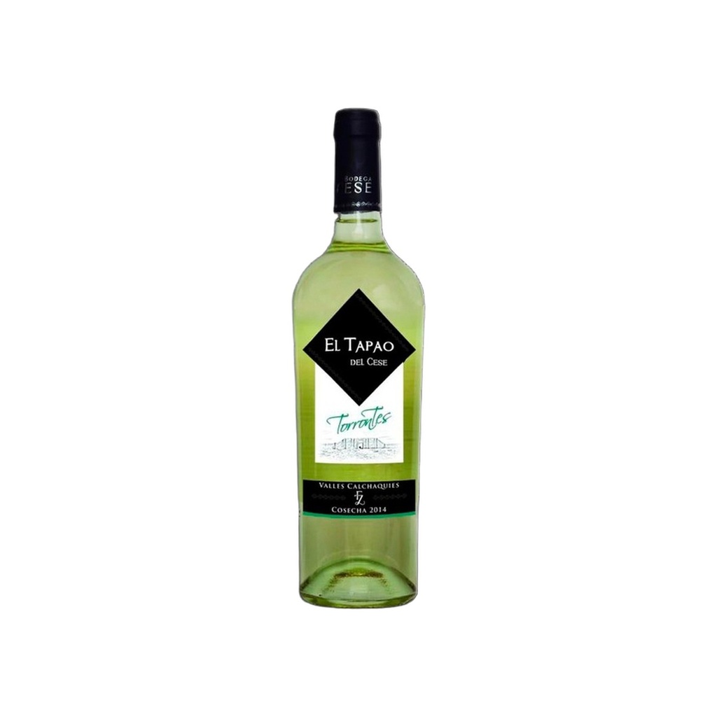 [35037] TAPAO CESE 750CC - TORRONTES