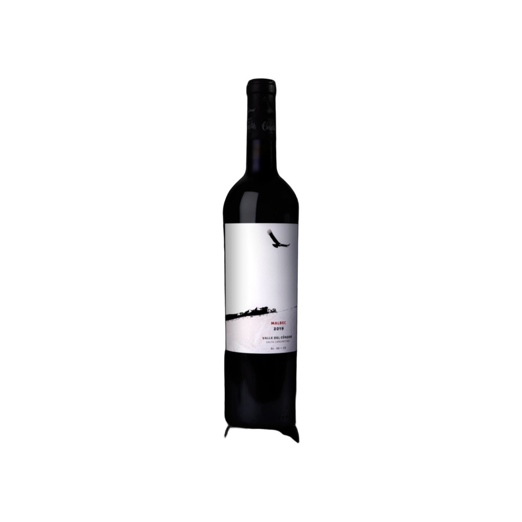 [35047] VALLE CONDOR 750CC - MALBEC